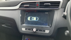 Nac MG Zs 1.5 VTi-TECH Limited Edition 5dr Petrol Hatchback